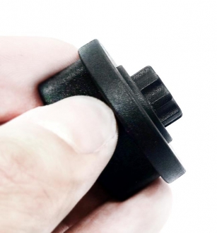 BIKE-HAND YC-27 KLUCZ DO ŚRUBY LEWEJ KORBY HOLLOWTECH II