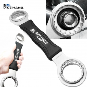 BIKE-HAND YC-304BB KLUCZ DO SUPORTU HOLLOWTECH II BBR60 BB9000 FSA MEGAEVO