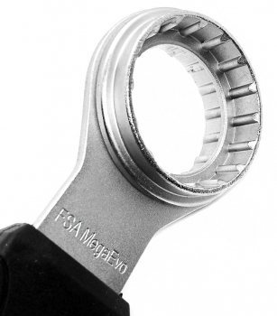 BIKE-HAND YC-304BB KLUCZ DO SUPORTU HOLLOWTECH II BBR60 BB9000 FSA MEGAEVO