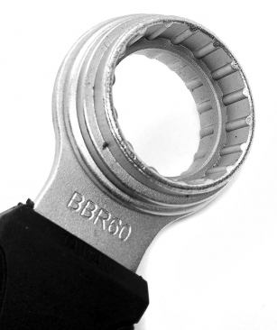 BIKE-HAND YC-304BB KLUCZ DO SUPORTU HOLLOWTECH II BBR60 BB9000 FSA MEGAEVO