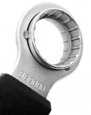 BIKE-HAND YC-304BB KLUCZ DO SUPORTU HOLLOWTECH II BBR60 BB9000 FSA MEGAEVO