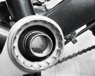 BIKE-HAND YC-304BB KLUCZ DO SUPORTU HOLLOWTECH II BBR60 BB9000 FSA MEGAEVO