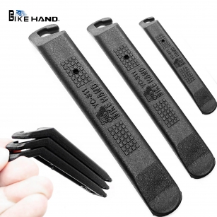 BIKE-HAND YC-311 PCV ŁYŻKI DO WYMIANY OPON DĘTEK 3szt.