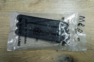 BIKE-HAND YC-311 PCV ŁYŻKI DO WYMIANY OPON DĘTEK 3szt.