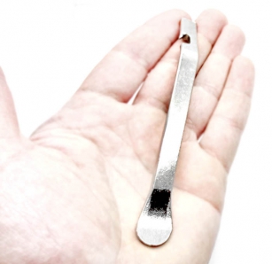 BIKE-HAND YC-313 METALOWE ŁYŻKI DO WYMIANY OPON DĘTEK 3szt.