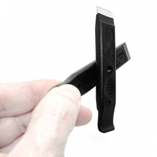 BIKE-HAND YC-3128 METAL-PCV ŁYŻKI DO WYMIANY OPON DĘTEK 10cm 2szt.