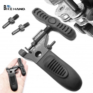 BIKE-HAND YC-336 PROFESJONALNY SKUWACZ ROZKUWACZ ŁAŃCUCHA