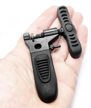 BIKE-HAND YC-336 PROFESJONALNY SKUWACZ ROZKUWACZ ŁAŃCUCHA