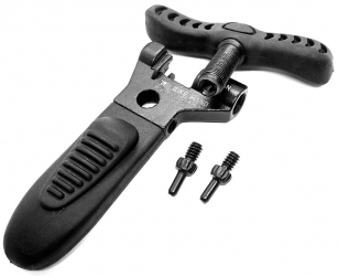 BIKE-HAND YC-336 PROFESJONALNY SKUWACZ ROZKUWACZ ŁAŃCUCHA