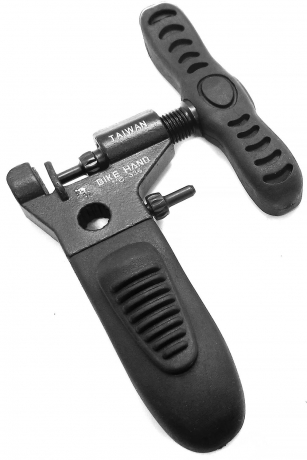 BIKE-HAND YC-336 PROFESJONALNY SKUWACZ ROZKUWACZ ŁAŃCUCHA