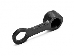 RC BIKE FK04 OSŁONKA WLEWU DO SZCZĘK HYDRAULICZNYCH SHIMANO