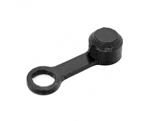 RC BIKE FK04 OSŁONKA WLEWU DO SZCZĘK HYDRAULICZNYCH SHIMANO