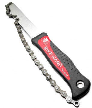 BIKE-HAND YC-501A BAT KLUCZ DO ŚCIAGANIA TRZYMANIA KASET