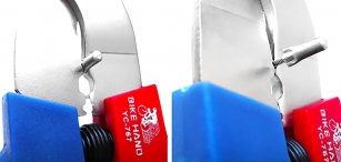 BIKE-HAND YC-767 OBCINACZKI DO LINEK PANCERZY I ZACISKANIA KOŃCÓWEK LINKI