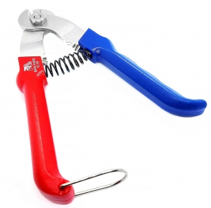 BIKE-HAND YC-767 OBCINACZKI DO LINEK PANCERZY I ZACISKANIA KOŃCÓWEK LINKI