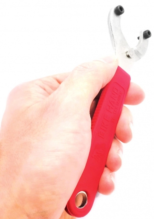 BIKE-HAND YC-155 KLUCZ MISEK Z OTWORAMI REGULOWANY