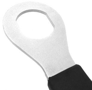 BIKE-HAND YC-171 KLUCZ DO PRAWEJ MISKI SUPORTU + DO LEWEJ Z OTWORAMI