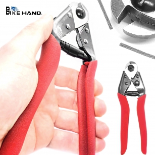 BIKE-HAND YC-768 OBCINACZKI DO LINEK PANCERZY SZPRYCH