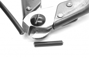 BIKE-HAND YC-768 OBCINACZKI DO LINEK PANCERZY SZPRYCH