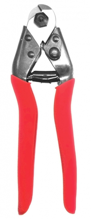 BIKE-HAND YC-768 OBCINACZKI DO LINEK PANCERZY SZPRYCH