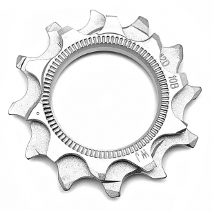 SHIMANO ZĘBATKA KORONKA DO KASET 12S XTR XT SLX DEORE 10T+12T CS-M9101 2szt.