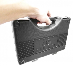 BIKE-HAND YC-728 ZESTAW NARZĘDZI KLUCZY W WALIZCE 18-CZĘŚCI