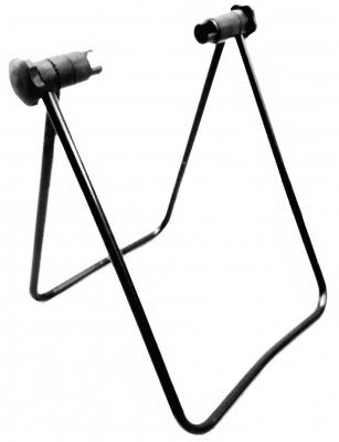 BIKE-HAND YC-117N STOJAK NA ROWER ZA KOŁO NA OŚ PRZÓD TYŁ SKŁADANY