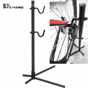 BIKE-HAND YC-109AF STOJAK NA ROWER ZA RAMĘ TYLNE WIDEŁKI