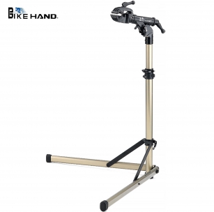 BIKE-HAND YC-100BH STOJAK ROWEROWY NA ROWER SKŁADANY SERWISOWY