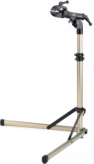 BIKE-HAND YC-100BH STOJAK ROWEROWY NA ROWER SKŁADANY SERWISOWY