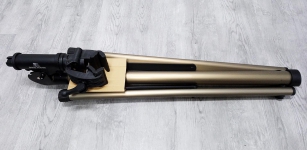 BIKE-HAND YC-100BH STOJAK ROWEROWY NA ROWER SKŁADANY SERWISOWY