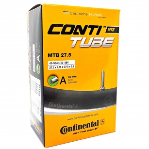 DĘTKA CONTINENTAL MTB 27,5" 40mm AUTO 47/62-584