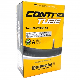 DĘTKA CONTINENTAL TOUR 28" ALL 40mm AUTO 32/47-609/642