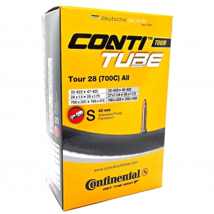 DĘTKA CONTINENTAL TOUR 28" ALL 42mm PRESTA 32/47-609/642