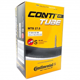 DĘTKA CONTINENTAL MTB 27,5" 42mm PRESTA 47/62-584