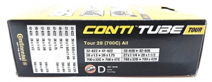 DĘTKA CONTINENTAL TOUR 28" ALL 40mm DV 32/47-609/642
