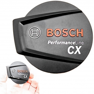 BOSCH OSŁONA Z LOGO SILNIKA PERFORMANCE LINE CX (BDU374Y) - SMART