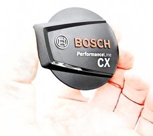 BOSCH OSŁONA Z LOGO SILNIKA PERFORMANCE LINE CX (BDU374Y) - SMART