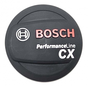 BOSCH OSŁONA Z LOGO SILNIKA PERFORMANCE LINE CX (BDU4XX)
