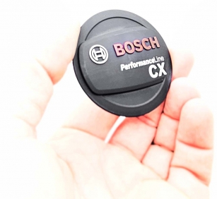 BOSCH OSŁONA Z LOGO SILNIKA PERFORMANCE LINE CX (BDU4XX)