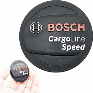 BOSCH OSŁONA Z LOGO SILNIKA CARGO LINE SPEED (BDU4XX)