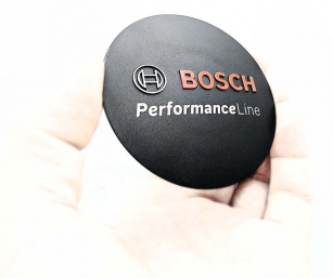 BOSCH OSŁONA Z LOGO SILNIKA PERFORMANCE LINE (BDU3XX)