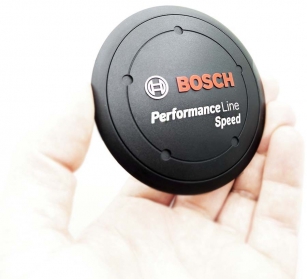 BOSCH OSŁONA Z LOGO SILNIKA PERFORMANCE LINE SPEED (BDU2XX)