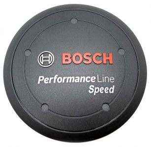 BOSCH OSŁONA Z LOGO SILNIKA PERFORMANCE LINE SPEED (BDU2XX)