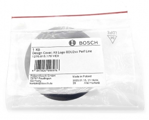 BOSCH OSŁONA Z LOGO SILNIKA PERFORMANCE LINE (BDU2XX)