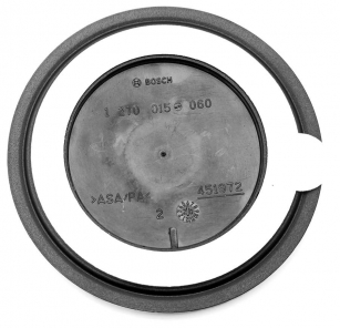 BOSCH OSŁONA Z LOGO SILNIKA PERFORMANCE LINE SPEED (BDU2XX)