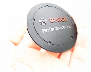 BOSCH OSŁONA Z LOGO SILNIKA PERFORMANCE LINE (BDU2XX)
