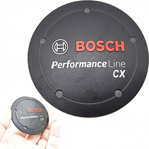 BOSCH OSŁONA Z LOGO SILNIKA PERFORMANCE LINE CX (BDU2XX)