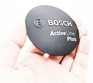 BOSCH OSŁONA Z LOGO SILNIKA ACTIVE LINE PLUS (BDU3XX)