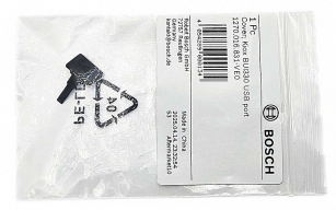 POKRYWKA OSŁONA USB WYŚWIETLACZA KIOX